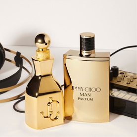 Jimmy Choo Man Parfum