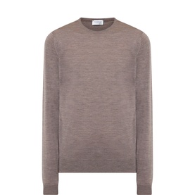 Lundy Extra Fine Knit Sweater