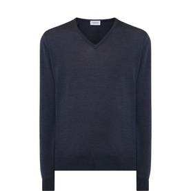Blenheim Extra Fine Knit Sweater