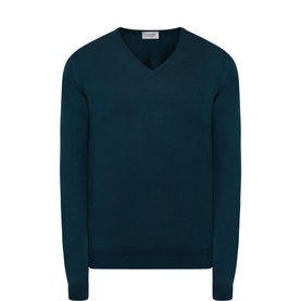 Blenheim Extra Fine Knit Sweater