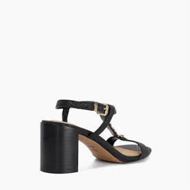 Josina Embellished T-Bar Sandals
