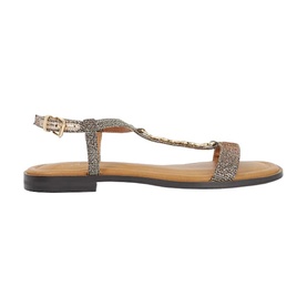 Lollipops Chain Open Toe Sandals