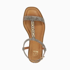 Lollipops Chain Open Toe Sandals