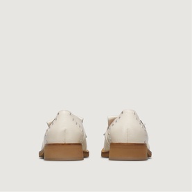 Amelia Studded Loafers