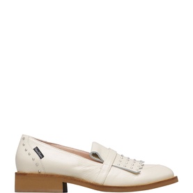 Amelia Studded Loafers