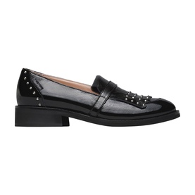 Amelia Studded Loafers