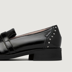 Amelia Studded Loafers