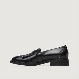 Amelia Studded Loafers