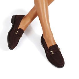 Noto Horsebit Loafers