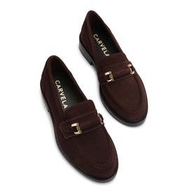 Noto Horsebit Loafers