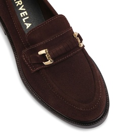 Noto Horsebit Loafers