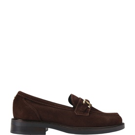 Noto Horsebit Loafers