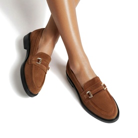 Noto Horsebit Loafers