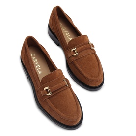 Noto Horsebit Loafers