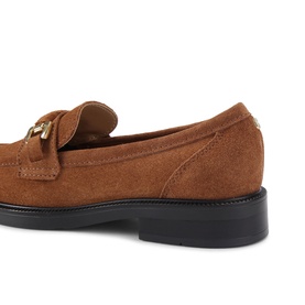 Noto Horsebit Loafers