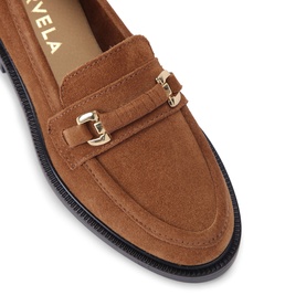 Noto Horsebit Loafers