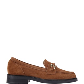Noto Horsebit Loafers