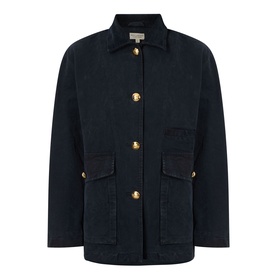 Devin Heavyweight Jacket