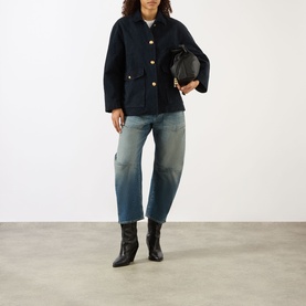 Devin Heavyweight Jacket