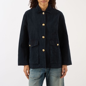 Devin Heavyweight Jacket