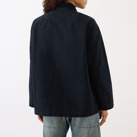 Devin Heavyweight Jacket