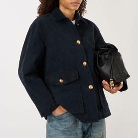 Devin Heavyweight Jacket