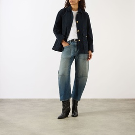 Devin Heavyweight Jacket