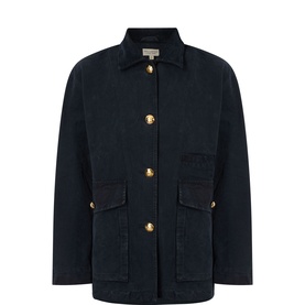 Devin Heavyweight Jacket