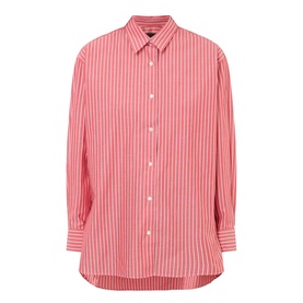 Yorke Striped Shirt