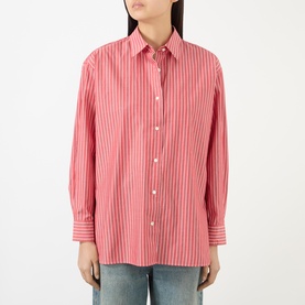 Yorke Striped Shirt