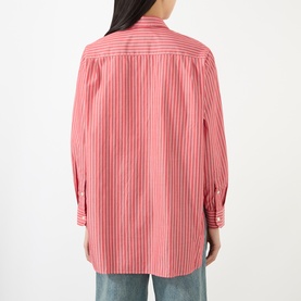 Yorke Striped Shirt