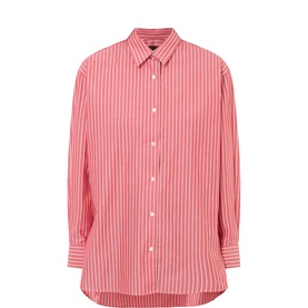 Yorke Striped Shirt