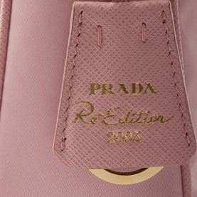 Re-Edition 2005 Mini Bag