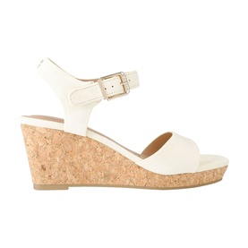 Sadie Cork Wedges