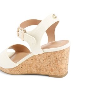 Sadie Cork Wedges