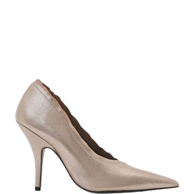 Vera Leather Courts