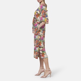Ailbhe Prospect Road Print Dress