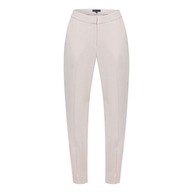Ann Flat Front Casual Trousers