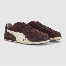 Bella UT Classic Trainers