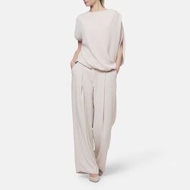 Berna Pearl Blouse