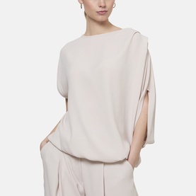 Berna Pearl Blouse