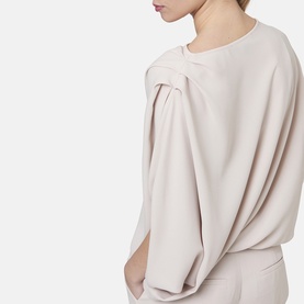 Berna Pearl Blouse