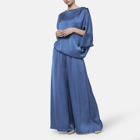 Berna Storm Blouse
