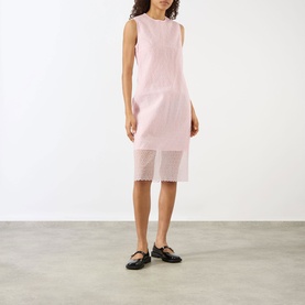 Devin Floral Dress