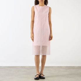 Devin Floral Dress