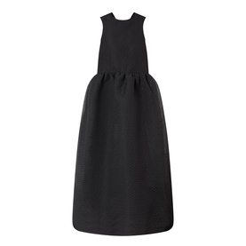 Dora Flared Dress