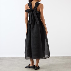 Dora Flared Dress