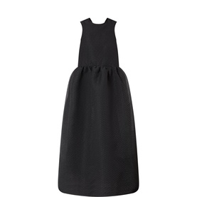 Dora Flared Dress