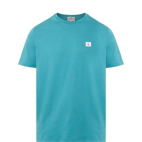 Logo Badge 30s Classic T-Shirt