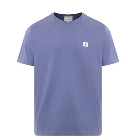 Logo Badge 30s Classic T-Shirt